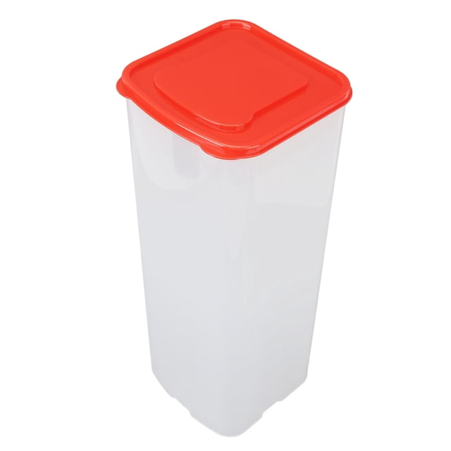 Bread Buddy Bread Box, 5.1 X 13.6inch Large Capacity Bread Storage Container, Perfect Sealing, Easy to Access Bread Storage Box for Home and Commercial Use