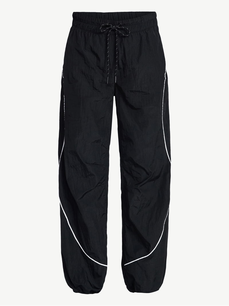 Avia Women's Track Windpant, Sizes XS-XXXL - Walmart.com