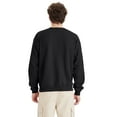 thumbnail image 4 of Hanes Men's and Big Men's EcoSmart Fleece Sweatshirt, Sizes S-5XL, 4 of 10