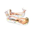 thumbnail image 1 of Alpaca 2-Person Inflatable Lounge, 1 of 4