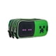 thumbnail image 2 of Lapicera Triple Estuche Escolar Chenson Minecraft Const MC66052-G, 2 of 4