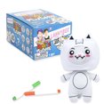 thumbnail image 6 of LankyBox Mystery Plush, Doodle Collection, Collectible Blind Box Mini Plush, Officially Licensed LankyBox Brand Merch, 6 of 14