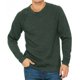 thumbnail image 1 of Bella + Canvas - Jersey de Esponja para Adultos Unisex (Bosque Jaspeado), 1 of 3
