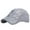 C, variant on Breathable Mesh Sports Cap,Quick Dry Adjustable Baseball Hat Lightweight Running Cycling Gym Outdoor Cap