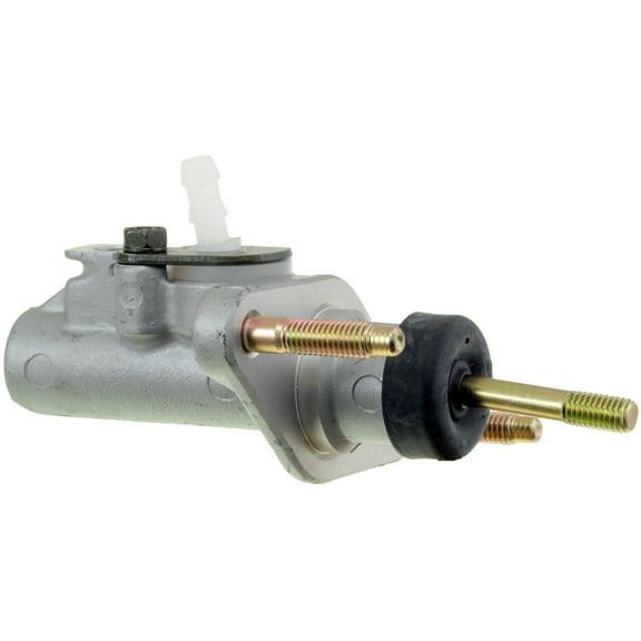 Dorman CM640001 Clutch Master Cylinder for Specific Honda Models