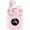 pink, variant on Bluetooth Headphones V5.3 Wireless Earbuds 50Hrs Battery Life with Charging Case & LED Power Display Deep Bass IPX7 Waterproof Earphones Microphone Stereo Headset for TV Smart Phone Laptop