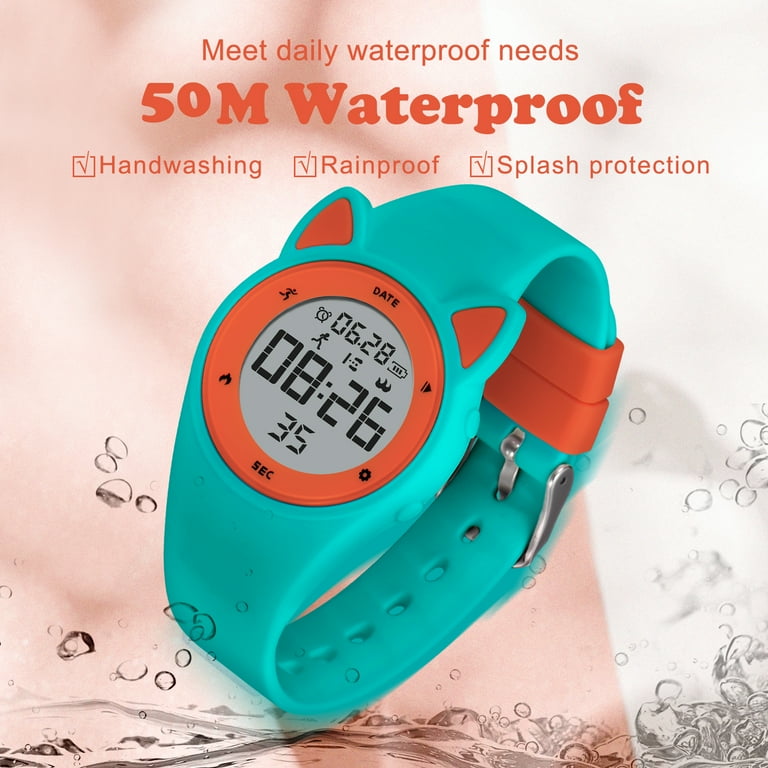 Toy watch clearance watches