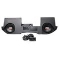 thumbnail image 2 of 10" MTX Subs+Box+Speakers+Amp for 2013-2016 Dodge Ram Quad/Crew Cab Powered Dual, 2 of 11