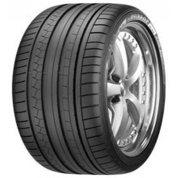 Dunlop TT-265027419 Dunlop SP Sport Maxx GT ROF Summer 325/30R21 108Y XL Tire