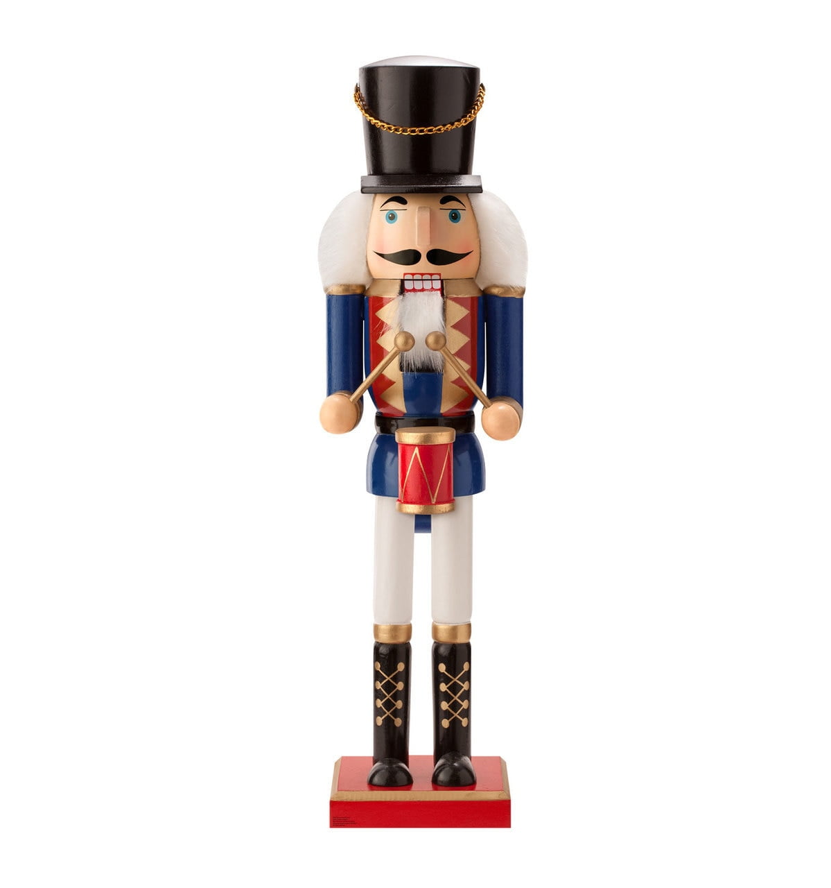 Nutcracker Drummer