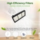 thumbnail image 3 of Replacement Parts for iRobot Roomba 900 800 Series, 980 960 860 850 861 866 870 890 Vacuum Main Side Brush Hepa Filter, 3 of 5