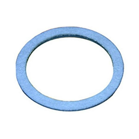 

02-1824P 1 x 1.25 in. Fiber Washer Pack Of 10