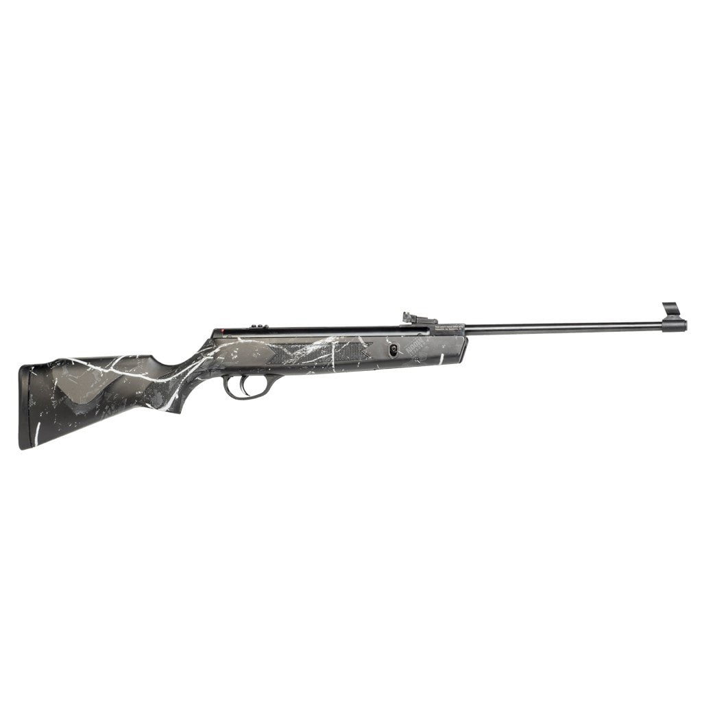 Hatsan Alpha Youth Harvest Moon Moonshine Camo Break Barrel Airgun .177