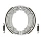 thumbnail image 1 of BALATAS DELANTERA/TRASERA SET YAMAHA YBR 125 C EXPRESS (15-19) Roda BALATAS RODA, 1 of 2