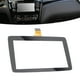 thumbnail image 3 of BHP1611J0D, 7 PULGADAS DE 7 PULGADAS DE ACRÍLICO CAR TRANSPARENTE Pantalla Táctil Reemplazo de Vidrio para 3 2014-2016 PARA MANTENIMIENTO, 3 of 7