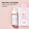 thumbnail image 2 of Desmaquillante Dr. Melaxin Melaxin Melaxin Melaxin, 150 ml, hipoalergénico, 2 of 6