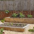 thumbnail image 3 of Neinkie Iron Garden Trellis for Climbing Plants- Rust Free Vine Plant Metal Support Wire with Black Coating Decorative Potted Plants Climbing Holder Rack for Garden Stem Stalks Vines, 3 of 6
