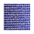 thumbnail image 1 of ziyahi Crystal Rhinestone Ribbon Clothing Accessories Sticker Convenient Using Present Decoration Sheet with Shine Appearance Exquisite dark blue 8double side tape, 1 of 6