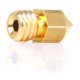 thumbnail image 4 of Cabeza de Impresión de La Boquilla Del Extrusor de 0.4mm para La Impresora 3D MK8 darstellen, 4 of 6