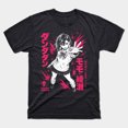 thumbnail image 2 of Dandadan Momo Ayase T-Shirt Sizes S-5Xl GooGate, 2 of 5