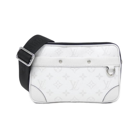 Pre-Owned Louis Vuitton Taiga Lama Alpha Messenger Shoulder Bag M31069