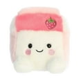 thumbnail image 1 of Aurora Palm Pals - Fresa Strawberry Milk 5", 1 of 3