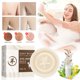 thumbnail image 4 of Fiudx Ideal para Rosa Acética, Extractos Naturales de Plantas, Fragancia Duradera, Jabón Artesanal Ecológico y Reutilizable, Ideal para Cabello, Rostro y Cuerpo, Apto para Pieles Sensibles, Aromas y, 4 of 6