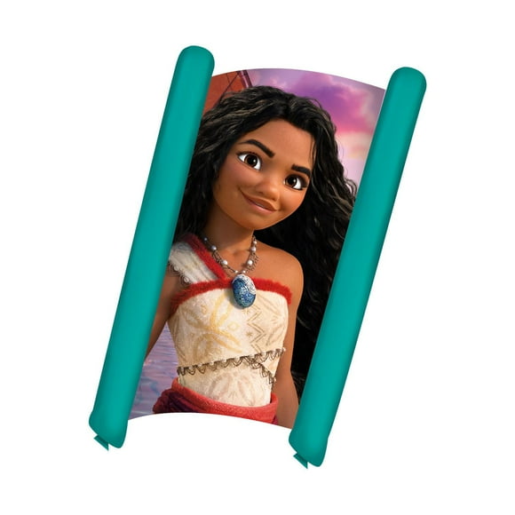Kites Inflate-A-Kite cerf-volant gonflable de 33 pouces de large - Moana