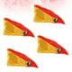 thumbnail image 5 of 4 pañuelos de seda de cuatro colores que cambian de color, ideales para actuaciones callejeras (colores variados), 5 of 7