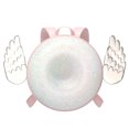 thumbnail image 1 of Zoyzoii – Sac à Dos pour Enfants Série Beigne : Angel, 1 of 9