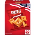 thumbnail image 4 of Cheez-It Original Baked Snack Crackers, Lunch Snacks, 20 Count, 4 of 16