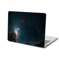 thumbnail image 3 of KSK KAISHEK Hard Case Compatible MacBook Pro 16"( XDR Display Touch ID, 2019 2020) Model A2141, Type C Galaxy A 0281, 3 of 5
