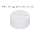 thumbnail image 4 of ruzhgo LED Night Lamp USB Message Board Light Gaming Room Desk Setup Lighting Decor Nightlight Cartoon Table Lights Touch Sensor Warm White Light Warm White Light, 4 of 5