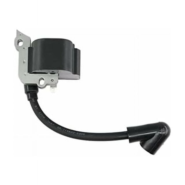 Bobina de encendido para Stihl FS38 FS45 FS46 FC55 FS55 FS55R FS55RC FS55C HL45 HS45 KM55 Reemplazo 4140 400 1308