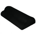 thumbnail image 1 of Reposapiés de descanso para oficina, almohadilla de masaje para reposapiés, almohada para pies con forma de nube para el hogar, 1 of 4