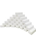 thumbnail image 2 of Esponja nano de melamina, toallita mágica para limpieza de platos de cocina, toallita mágica fácil de transportar y almacenar, 40 unidades, 2 of 4
