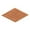 Blue, variant on Terracotta Brown Sugar Saver- Brown Sugar Keeper Disc To Maintain Food Moisture In Storage Container - Terra Cotta Bear Softener Alternative