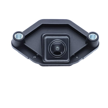 Backup Camera Replaces for 2018 2019 2020 2021 2022 Nissan Rogue Sport/Qashqai w/o AVM OE Part # 28442HV00A, 28442-HV00A