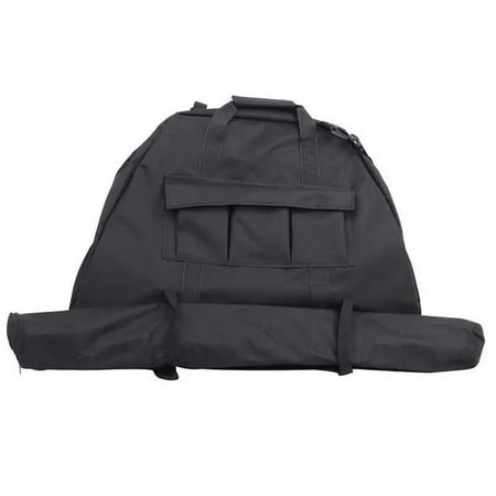 Bow Pack Bag Holder for Compound and Case Protector Archery Equipment Bags