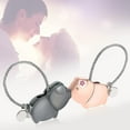 thumbnail image 4 of Porte-clés Détachable -yogu, 4 of 5