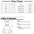 thumbnail image 3 of Elainilye Fashion Women's Dresses Deep V Strap Wooden Ear Wrinkle Sewn Dress with V-Neck Strap Dress Party Dress,Blue, 3 of 5