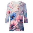 thumbnail image 5 of Recent orders TaLove Long Sleeve Shirts For Women Casual,Women Blouses Casual Button Down Womens Tops Summer 2025 Red Shirts For Women Trendy Summer DressyFall Outfits For Women 2025, 5 of 5