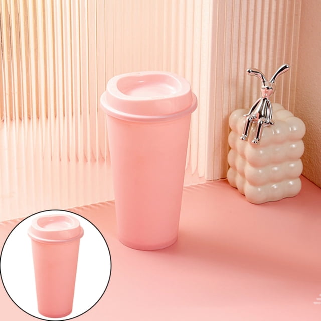 Clearance Items: 475Ml Thermal Cup Temperature-Sensitive Color Changing Cup - Limited Stock, By Relocy