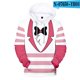 thumbnail image 1 of Hazbin Cosplay Hotel Dust Angel Sudaderas con capucha con estampado 3D Abrigo de mujer Chaqueta para adultos Disfraz de Cosplay Halloween1XS Deng Xun unisex, 1 of 2
