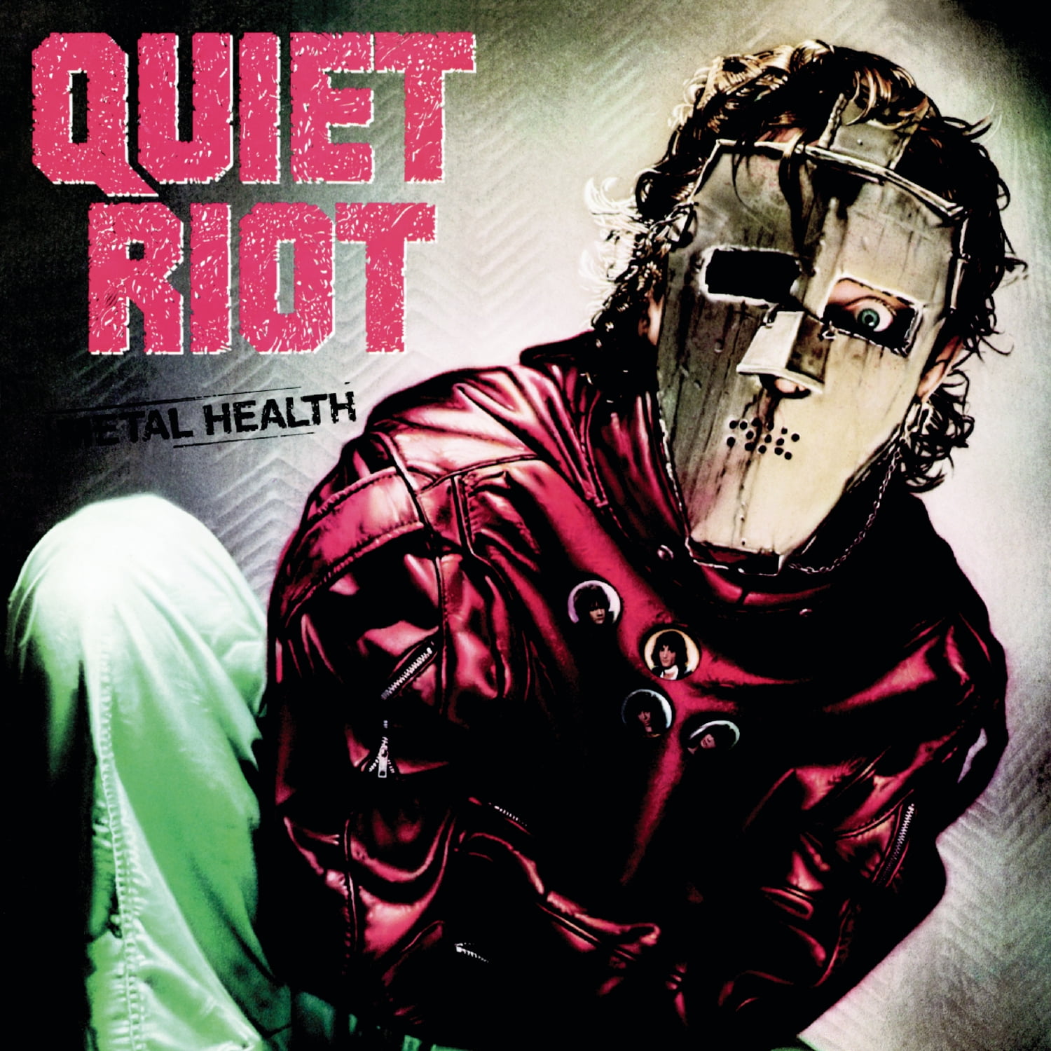 帯付き！QUIET RIOT/ Hollywood Cowboys/ 2019年 Quiet Riot - Hollywood Cowboys - Amazon.com Music