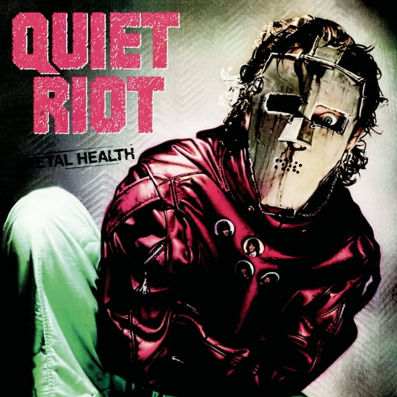 Quiet Riot - Metal Health - Music & Performance - CD
