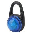 thumbnail image 2 of LED Pet Dog, Luminous Night Walking Necklace Glowing Collar Light  Pendant Colorful, 2 of 8