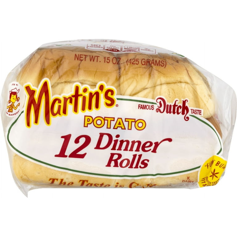 Submarine Dressing - Martin's Famous Potato Rolls and Bread