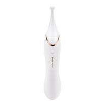 Body Wand Dual Stim Vario Vibrator