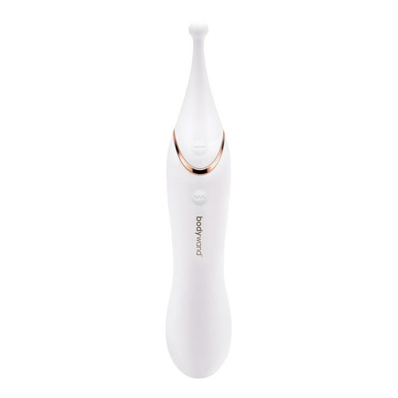 Body Wand Dual Stim Vario Vibrator